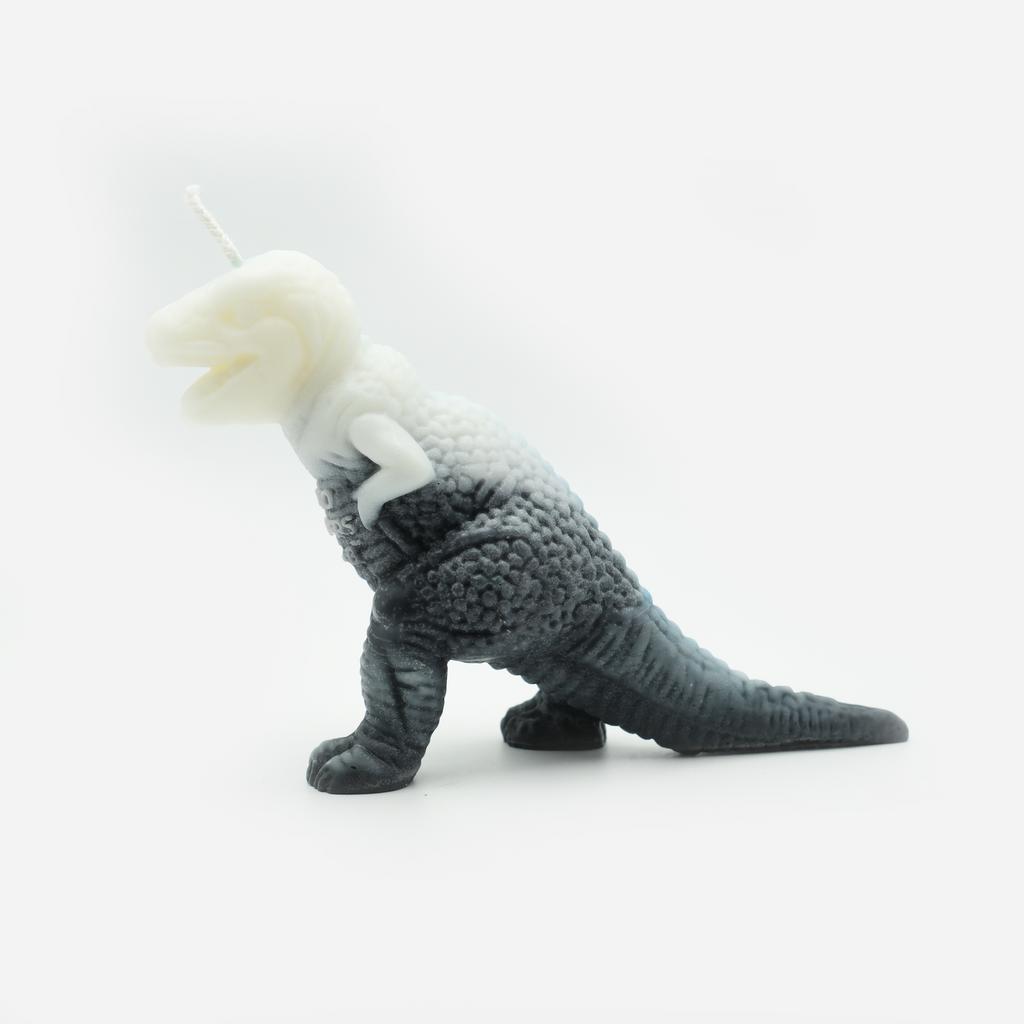 СВЕЧА DINO LOVERS CLUB BLACK/WHITE