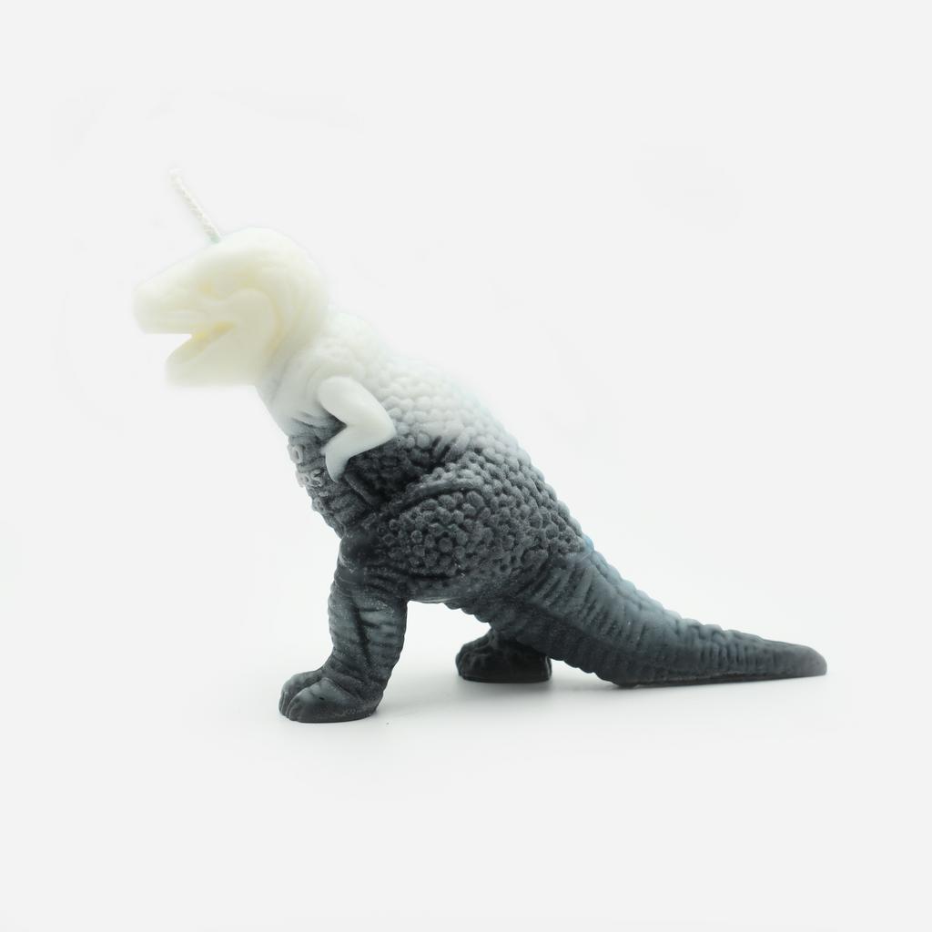 СВЕЧА DINO LOVERS CLUB BLACK/WHITE