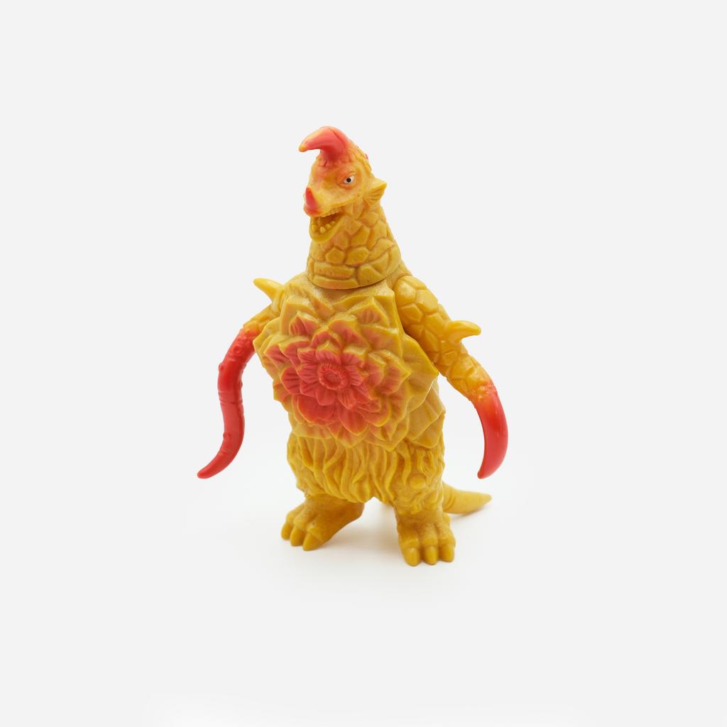 ФИГУРКА ASTROMONS アストロモンス KAIJU 1989