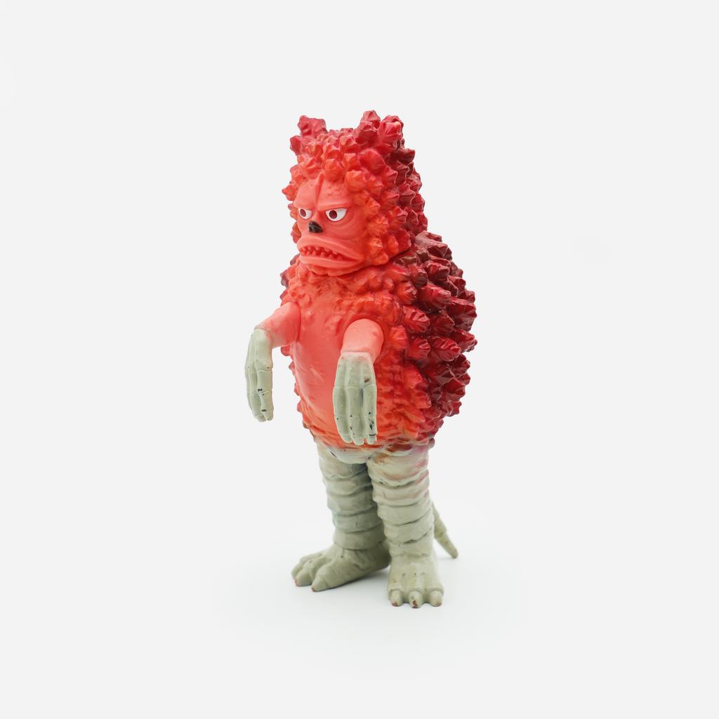 ИГРУШКА GARAMON ガラモン  1983 KAIJU