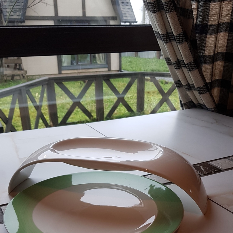 Блюдо  высокое URBAN VILLEROY&BOCH