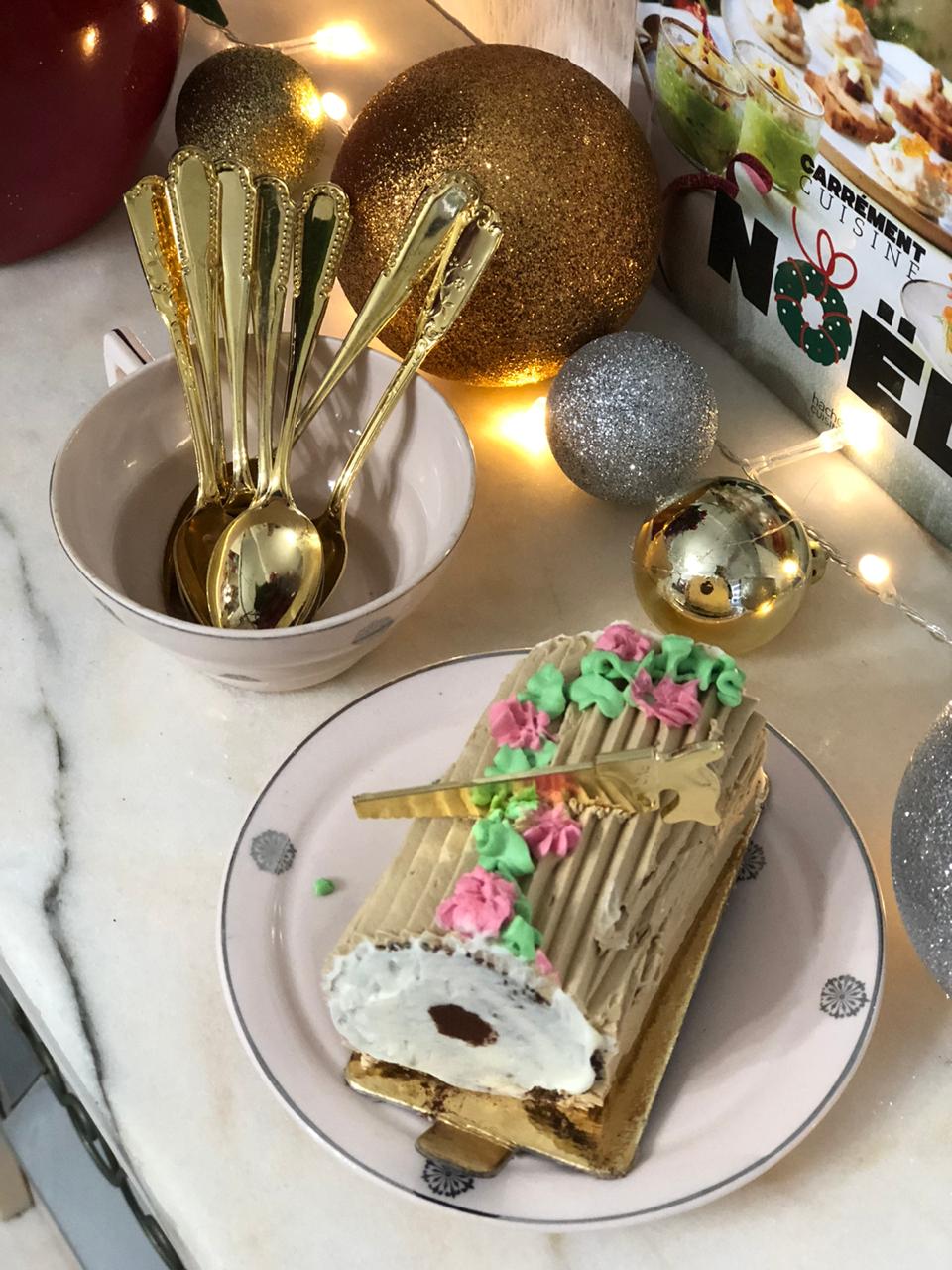 НАБОР ЛОЖЕК КОФЕЙНАЯ/ДЕСЕРТНАЯ