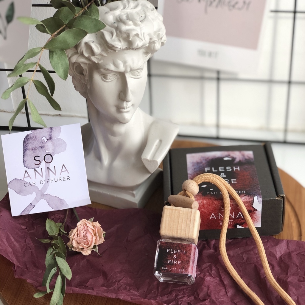 Автодиффузоры