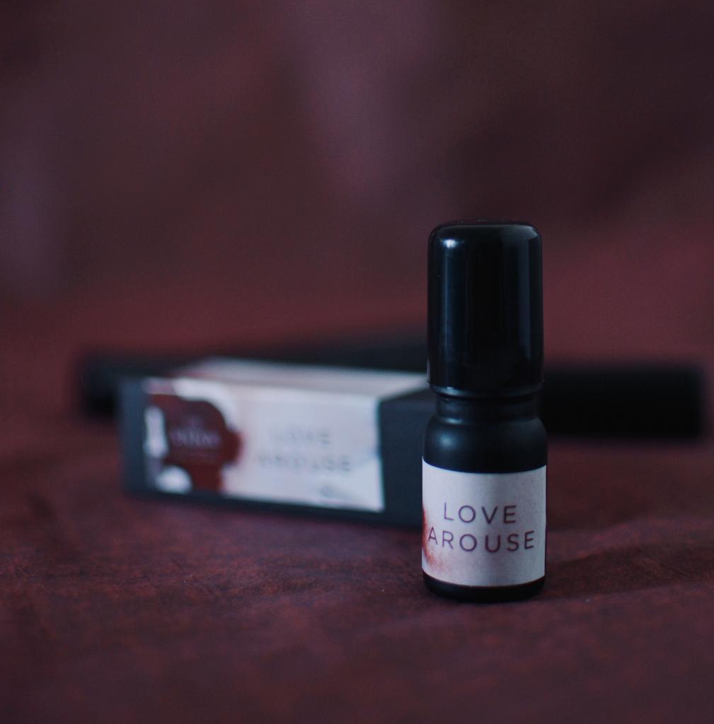 БЛЕНД LOVE AROUSE  мини