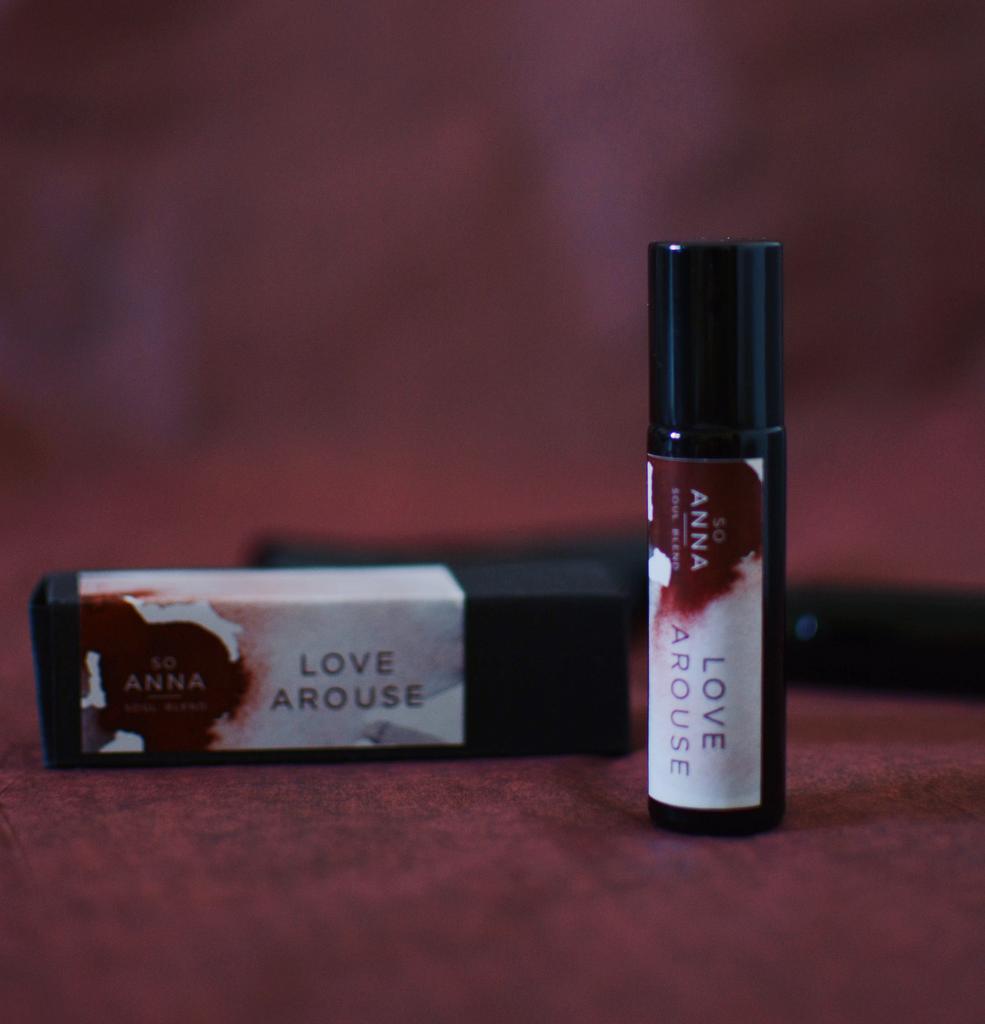 БЛЕНД LOVE AROUSE