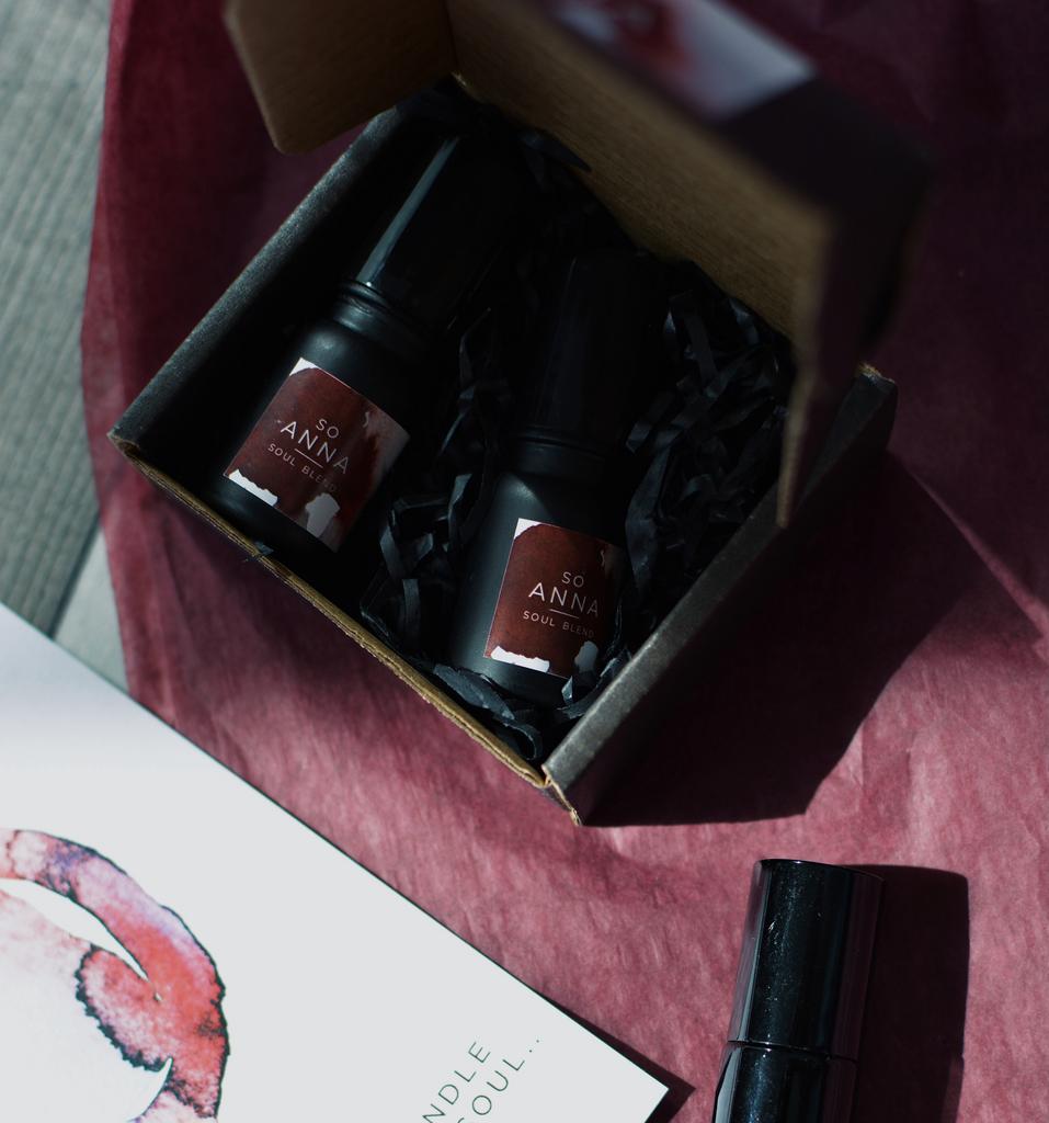 БЛЕНД VOLANT  мини