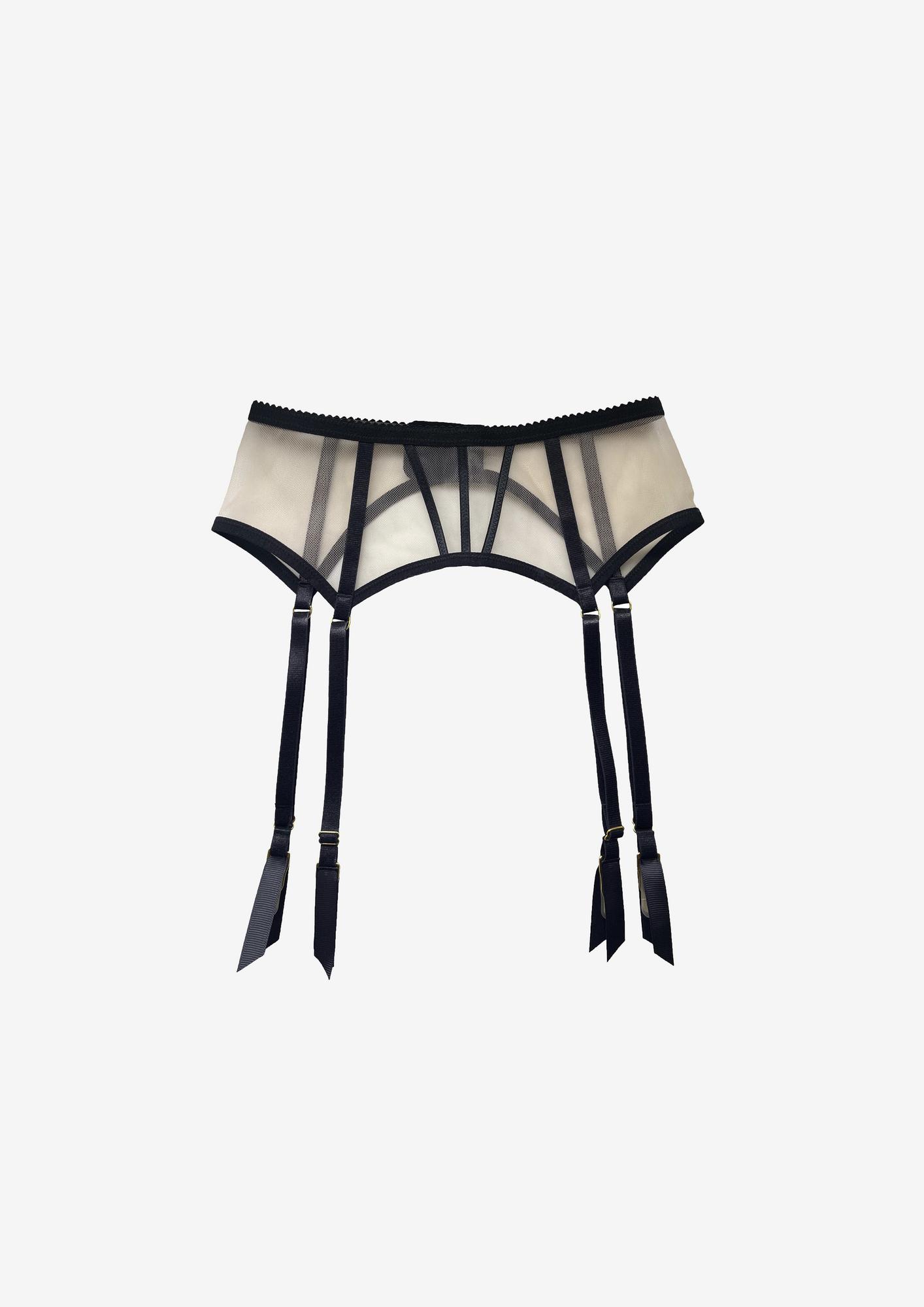 Пояс для чулок Ester