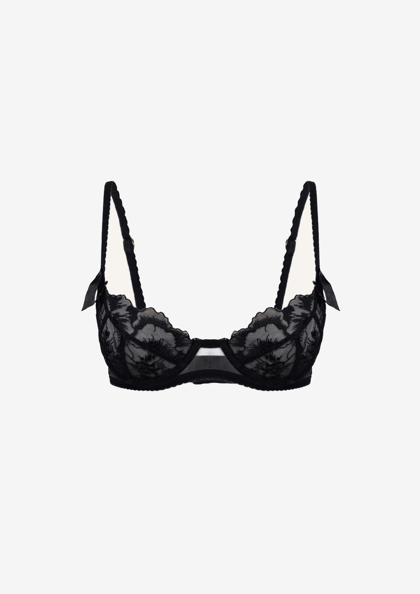 Бюстгальтер Late Night In Paris