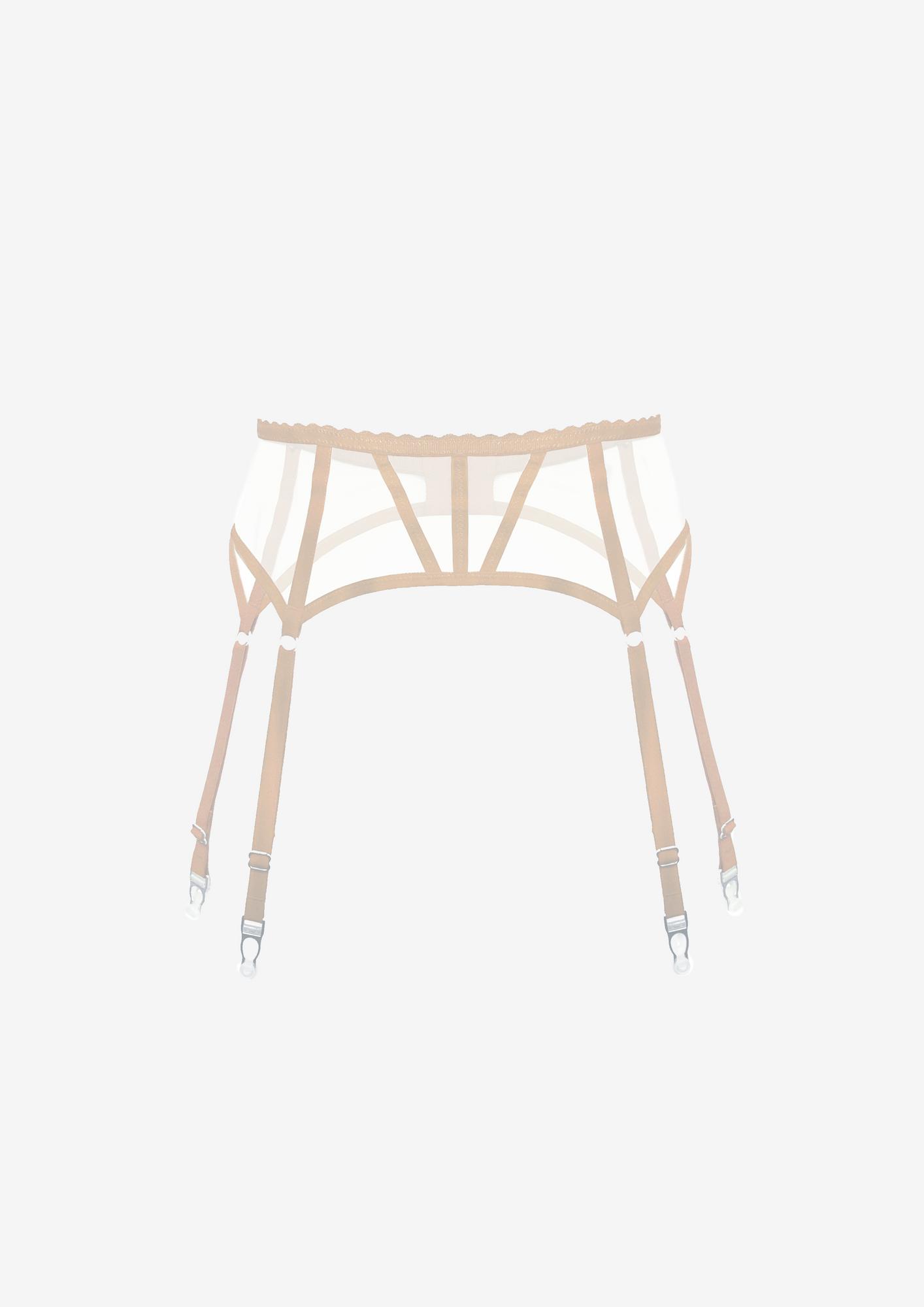 Пояс для чулок Ester Nude