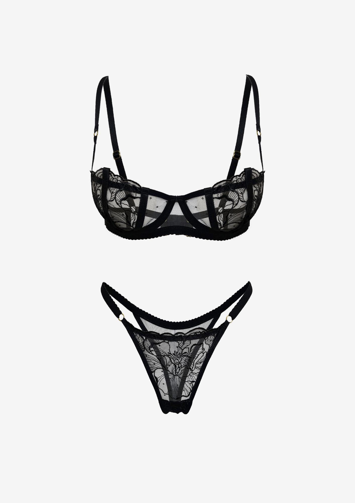 Комплект "Elisa"