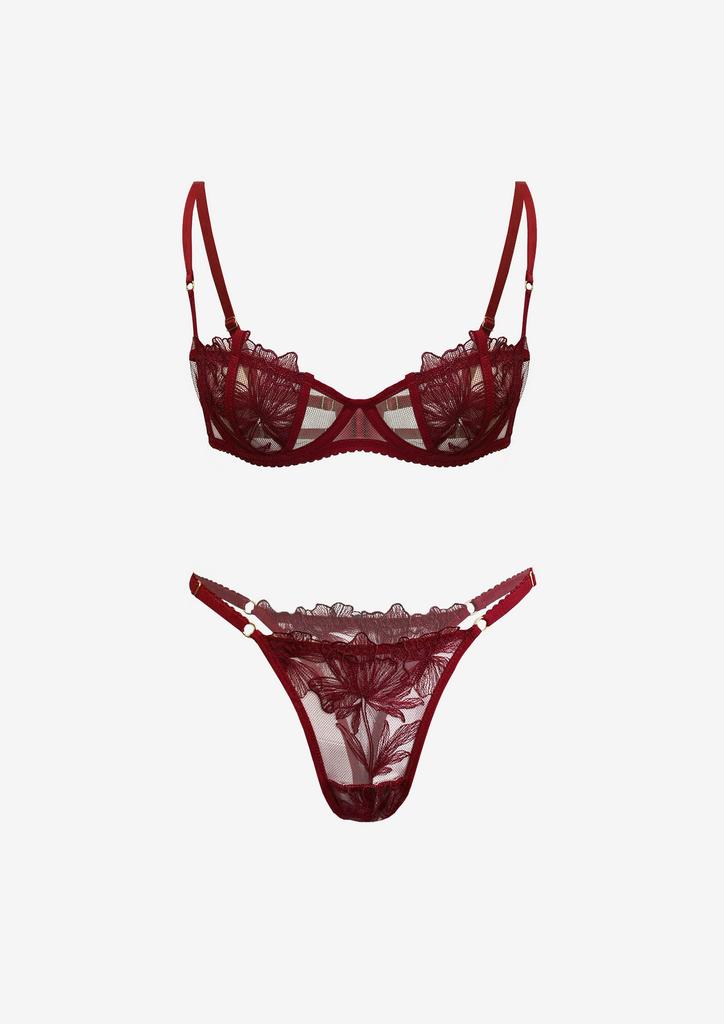 Бюстгальтер AMOUR