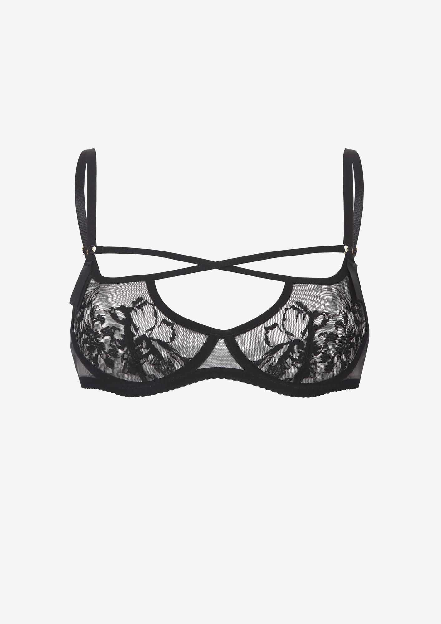 Бюстгальтер La Femme