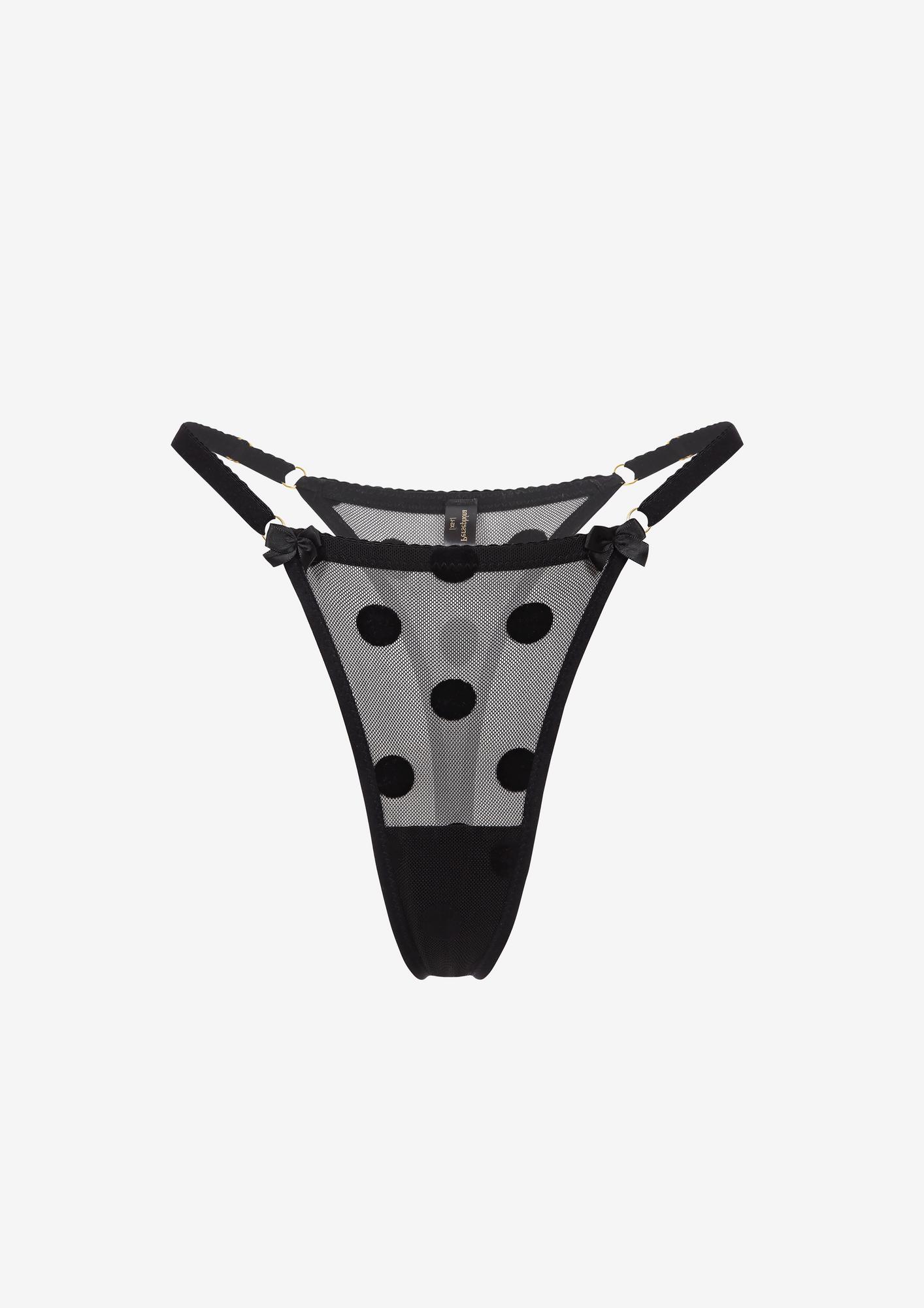 Трусики-стринги Room Service