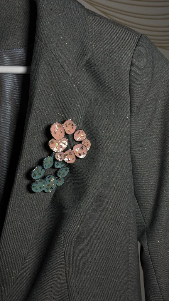 Броши в ассортименте