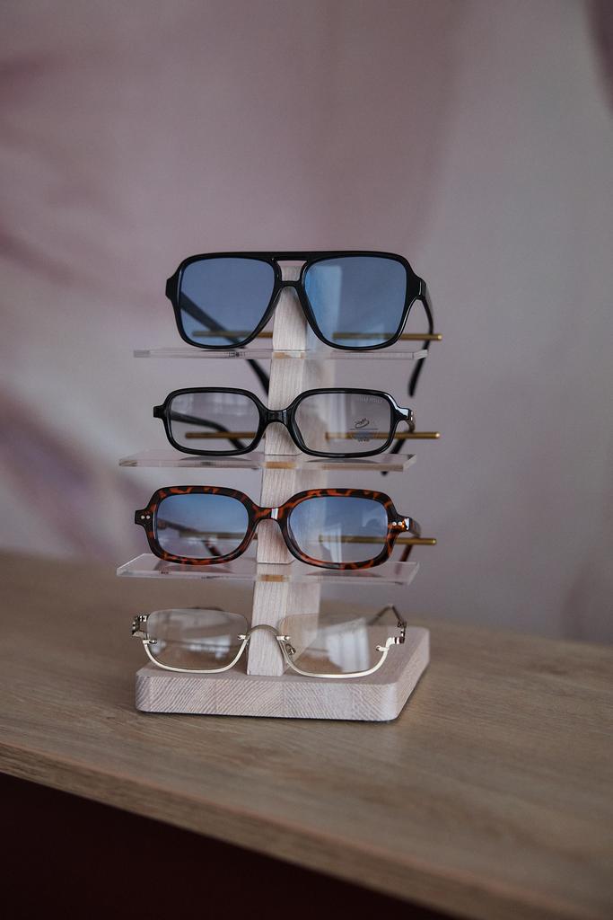 Очки  имиджевые