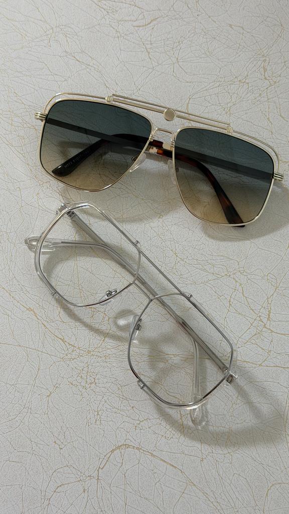 Очки  имиджевые