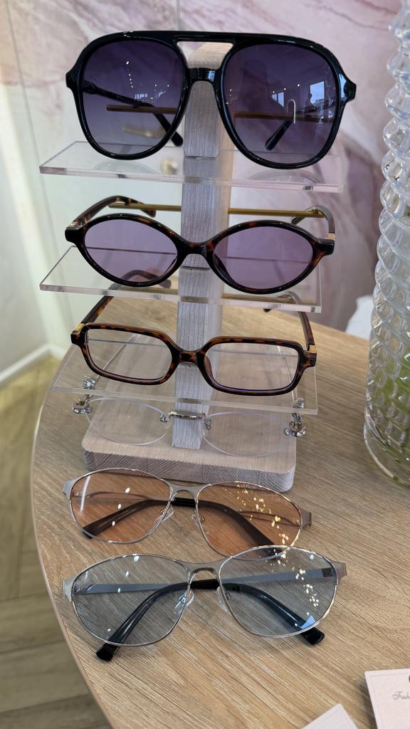 Очки  имиджевые