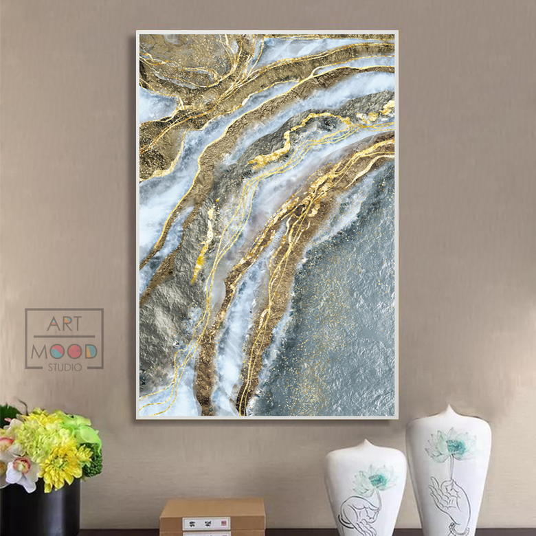 ПОСТЕР STONE CUT #2