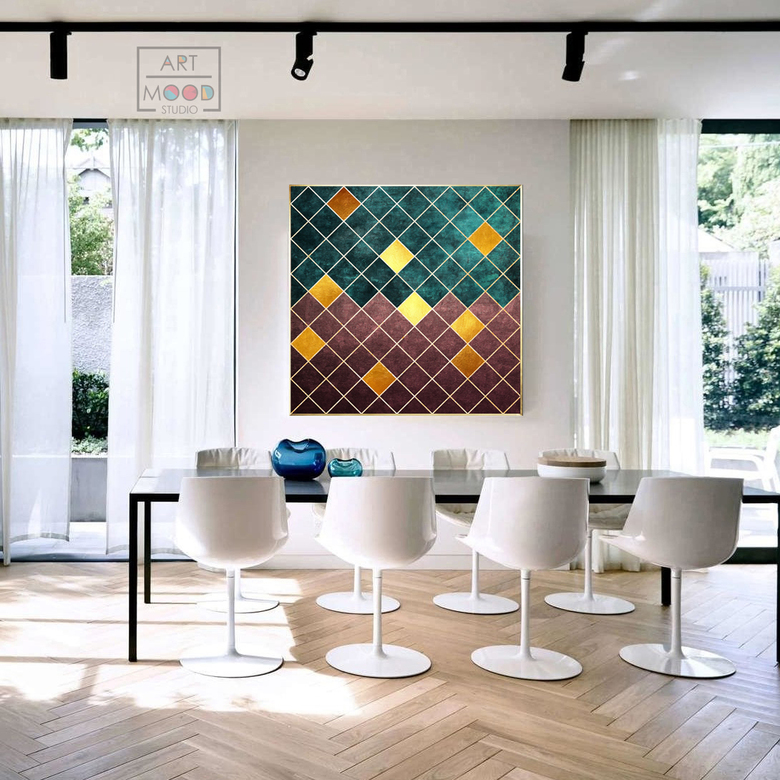 ПОСТЕР QUATTRO