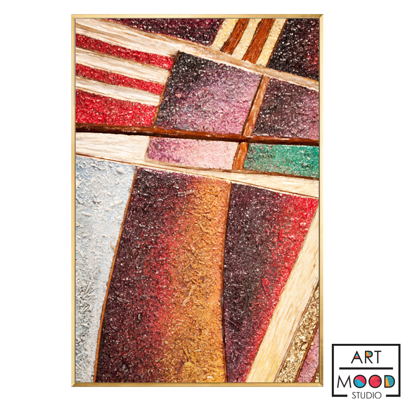 КАРТИНА RED CARPET