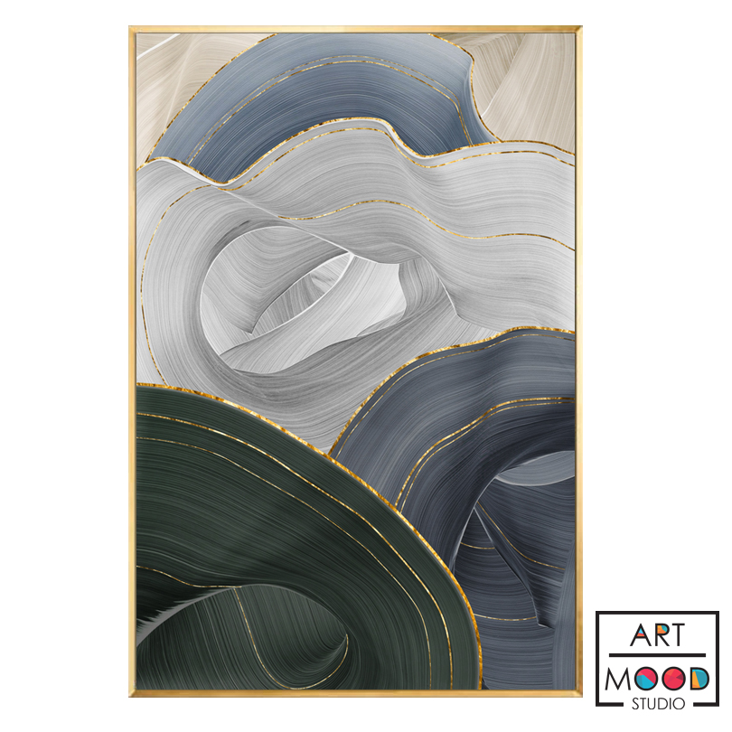 КАРТИНА WIND FLOW