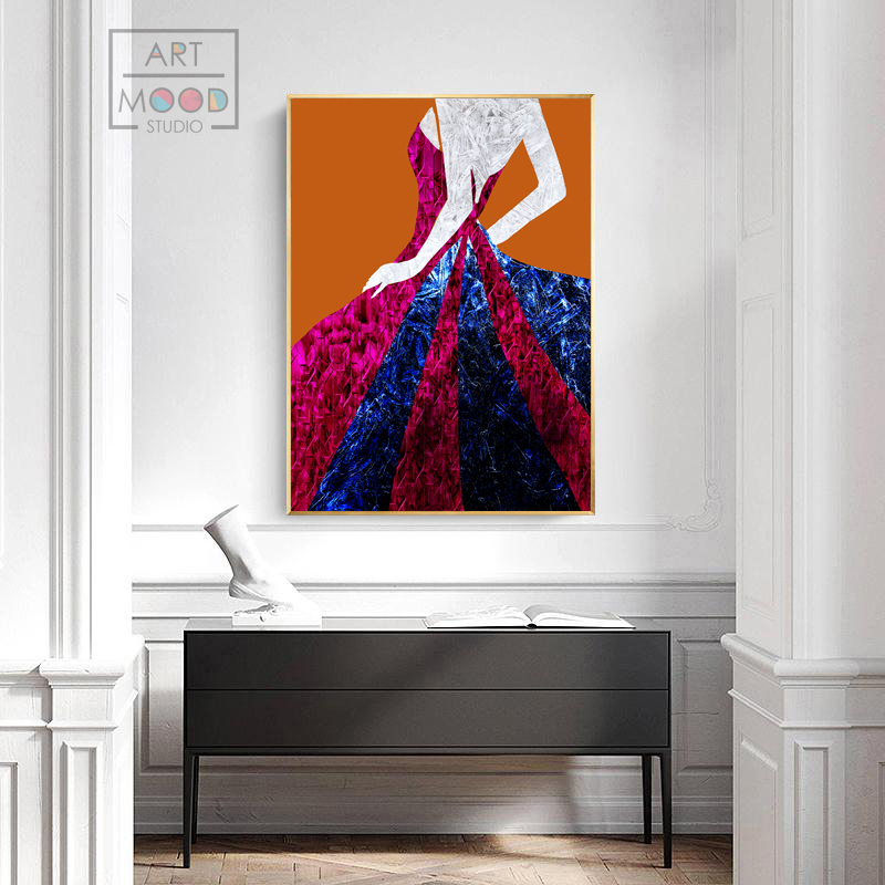 КАРТИНА THE BALL