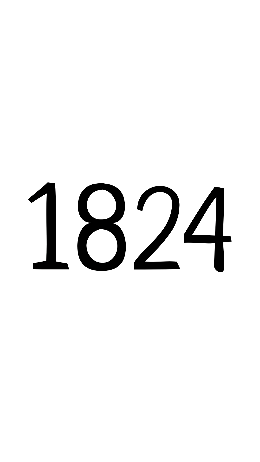 16 ФУТОВ ВЫШЕ ОРДИНАРА: ХРОНИКА НАВОДНЕНИЯ 1824 ГОДА 02.05 | 12:00