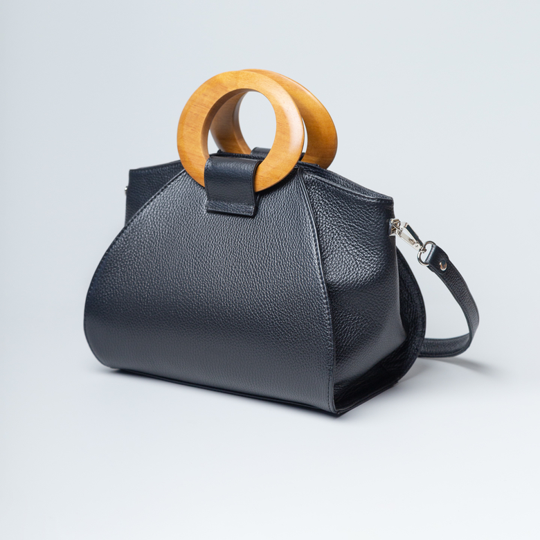 Сумка женская Alana black