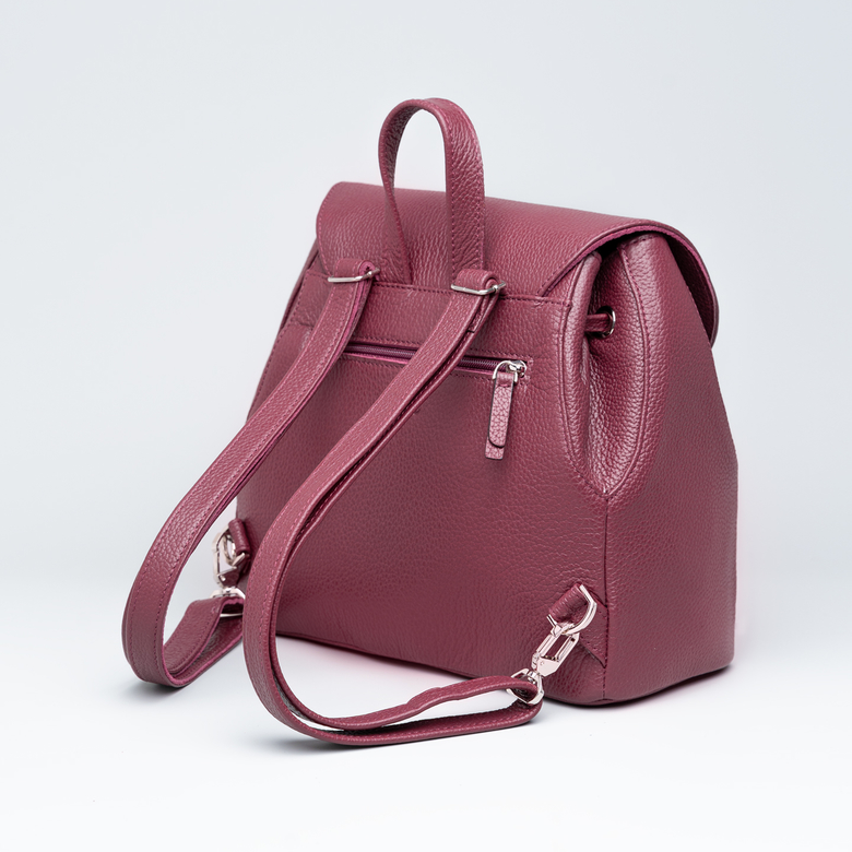 Рюкзак женский Otta bordo