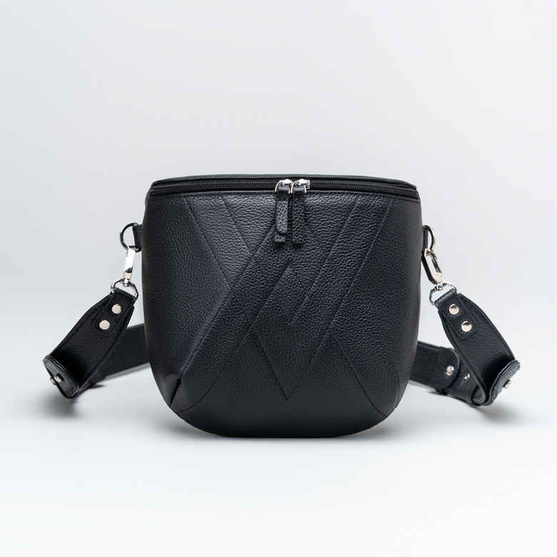 Сумка женская Alice black