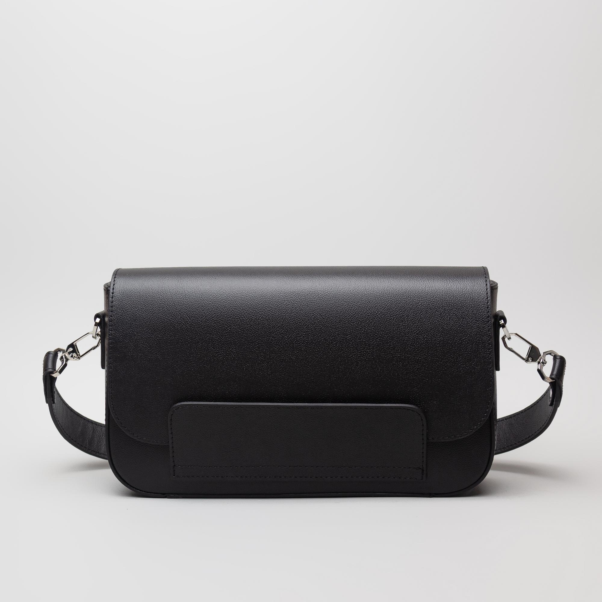 Сумка женская Odry черный