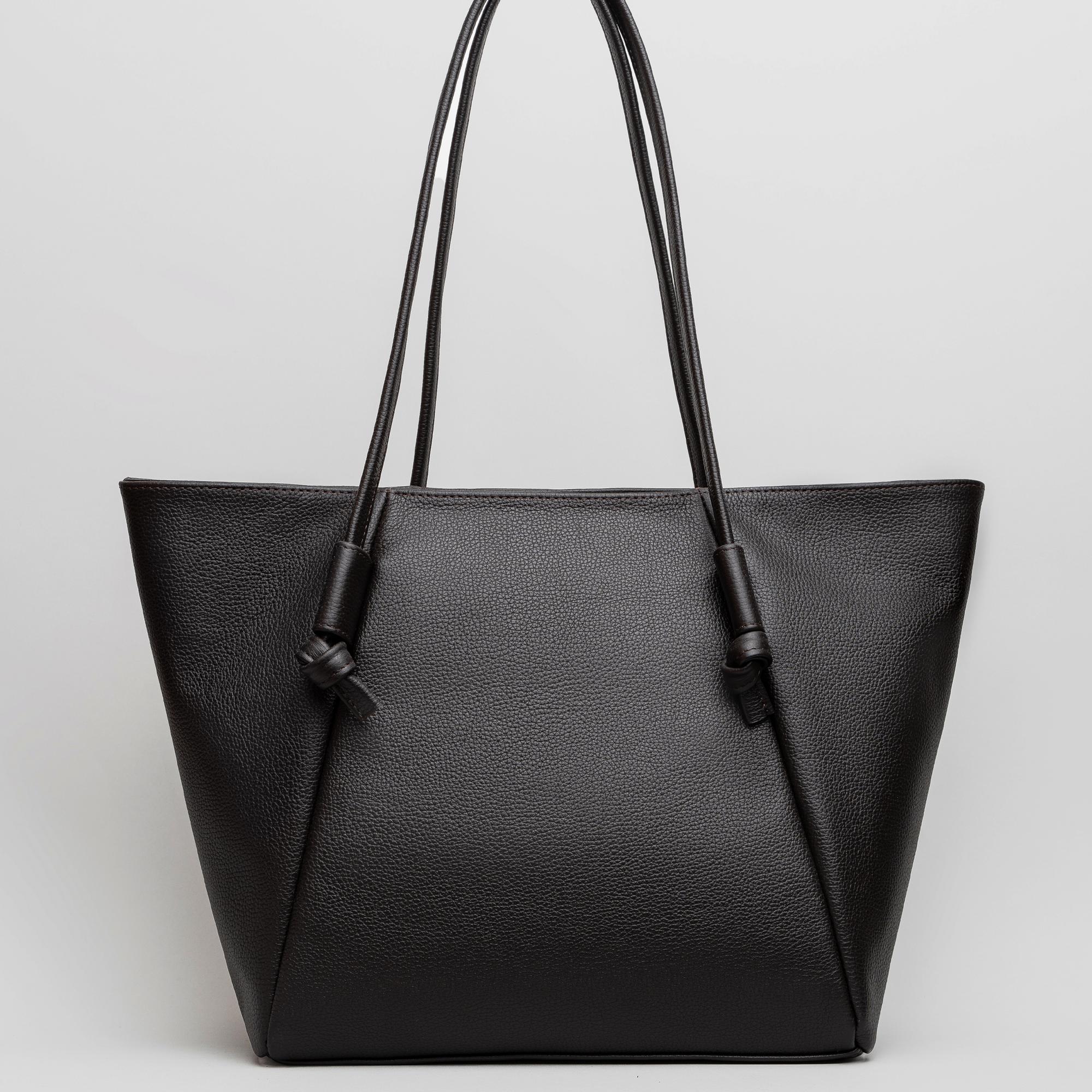 Сумка женская Gerda коричневый