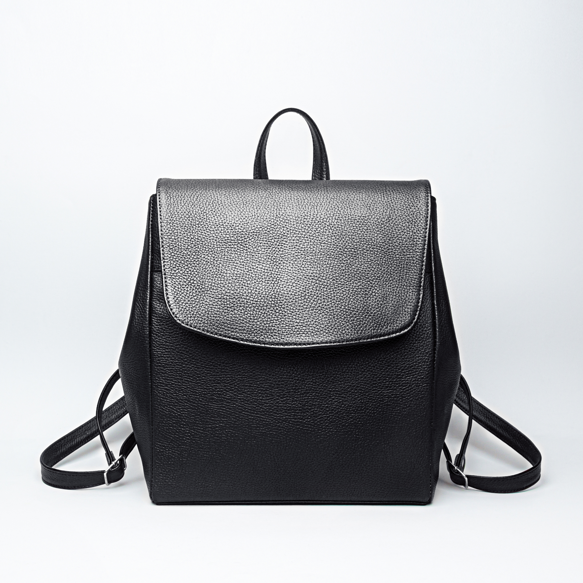 Рюкзак женский Kerry black