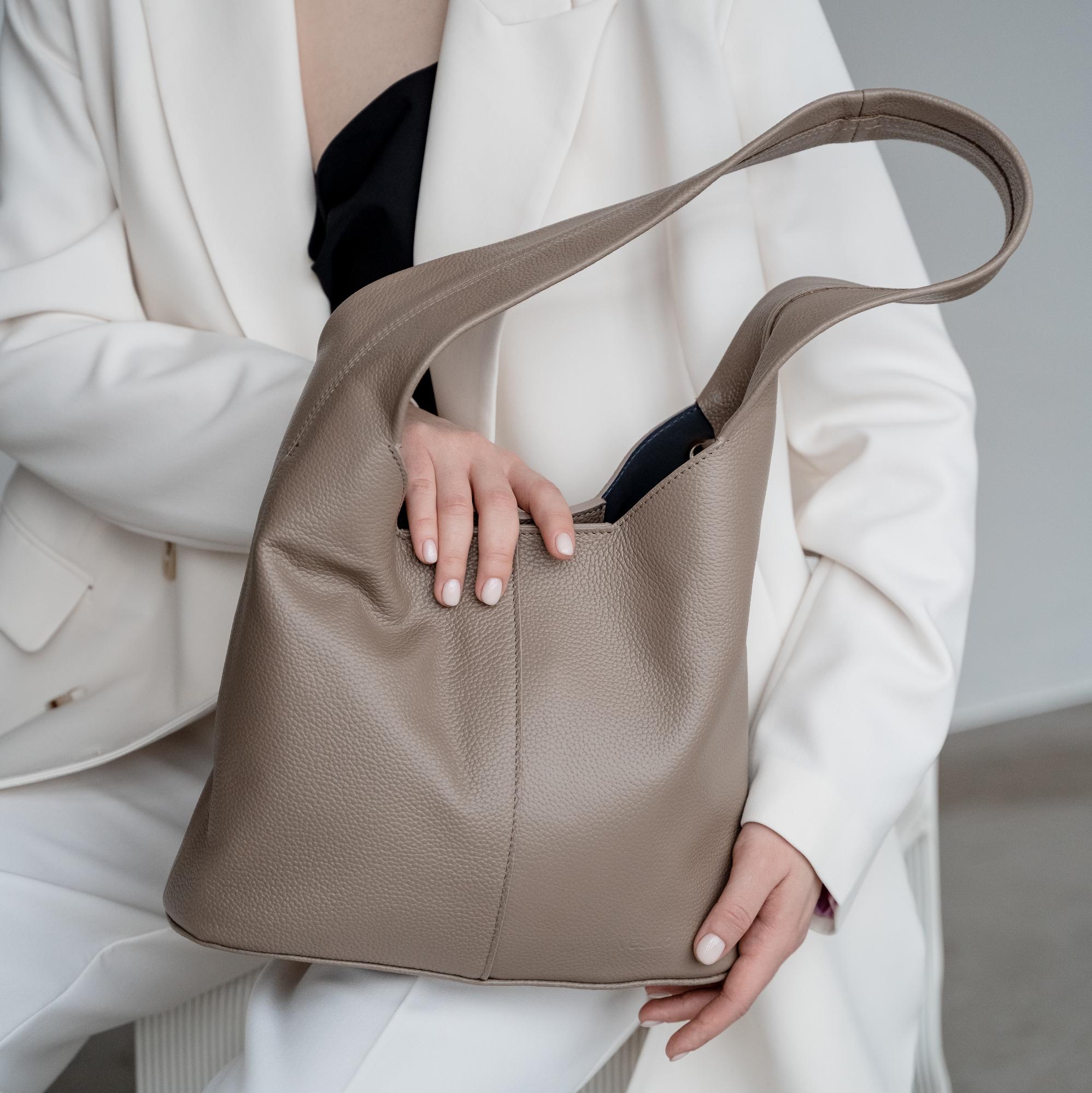 Сумка женская Kira cappucino