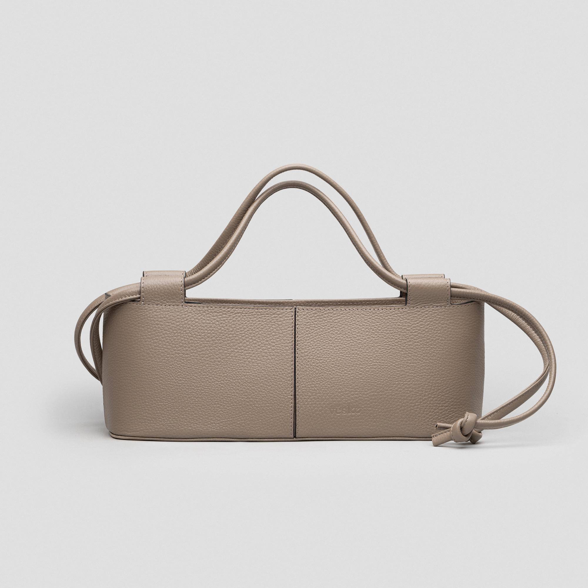 Сумка женская Varvara капучино