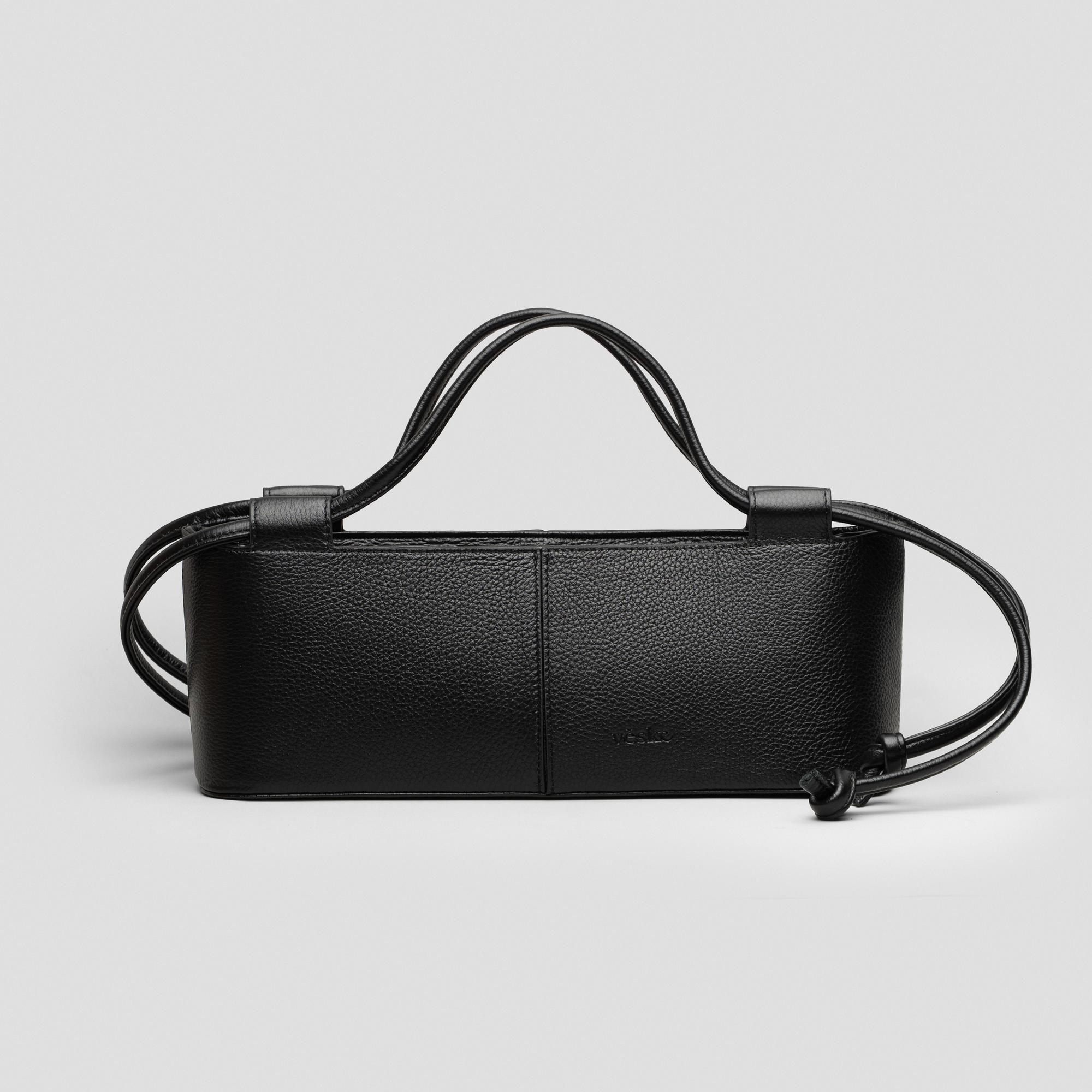 Сумка женская Varvara Black floater