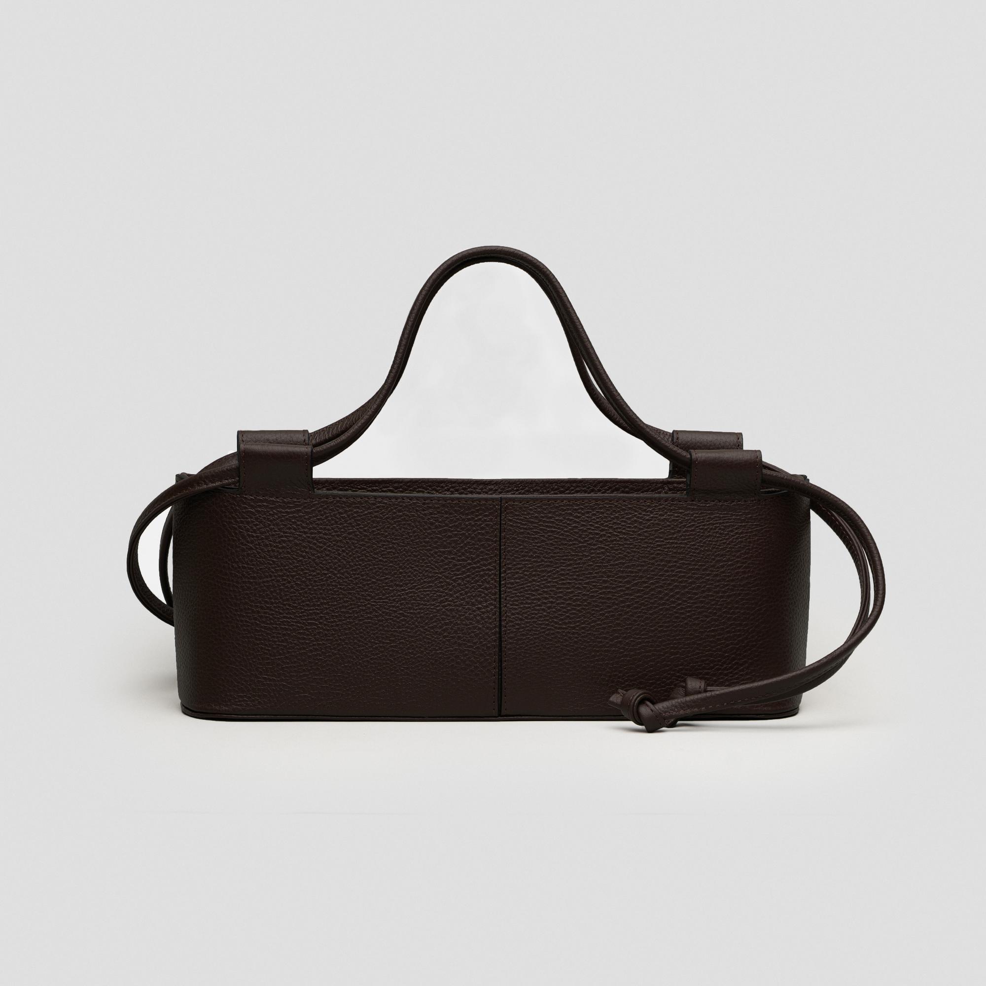 Сумка женская Varvara brown