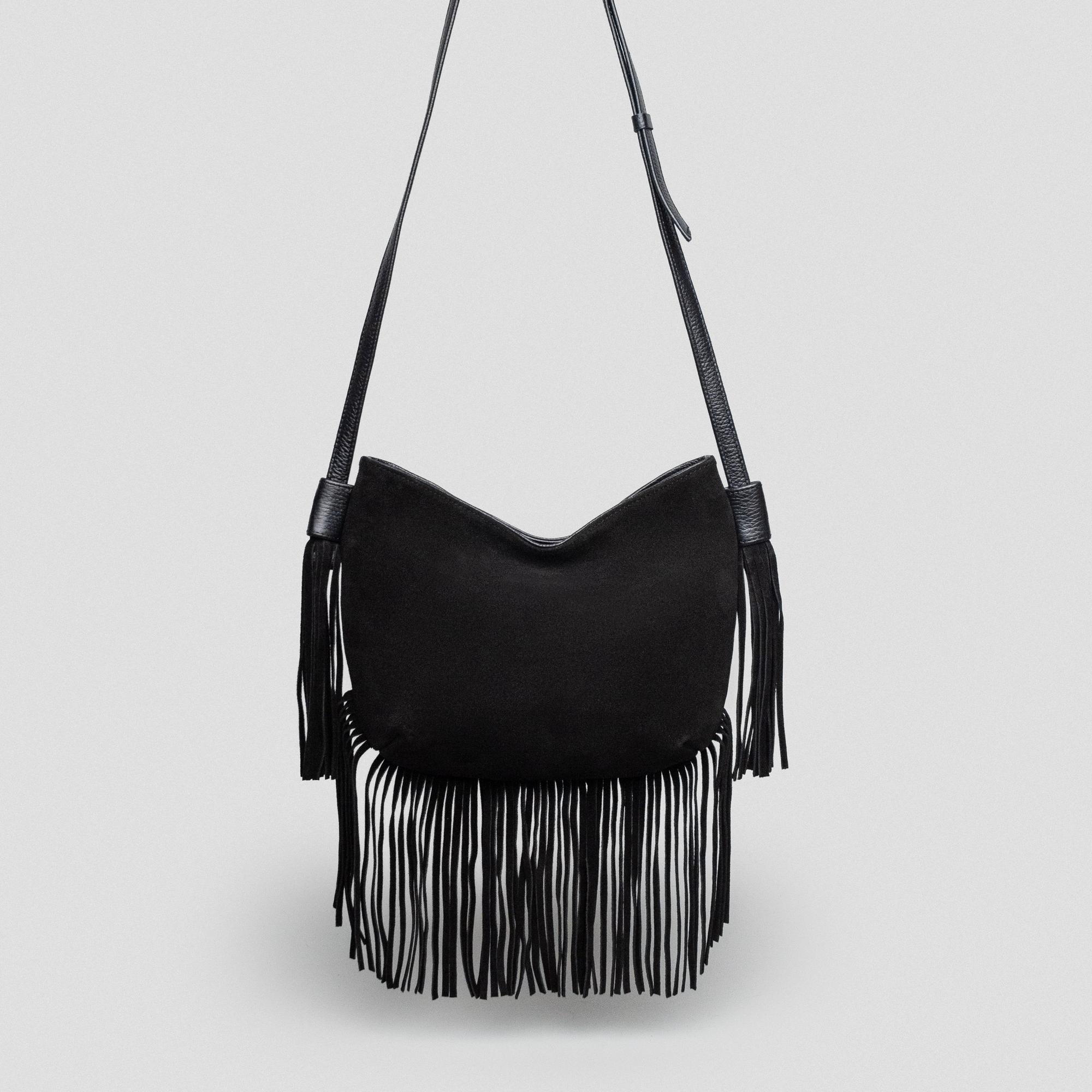 Сумка женская Irena черный