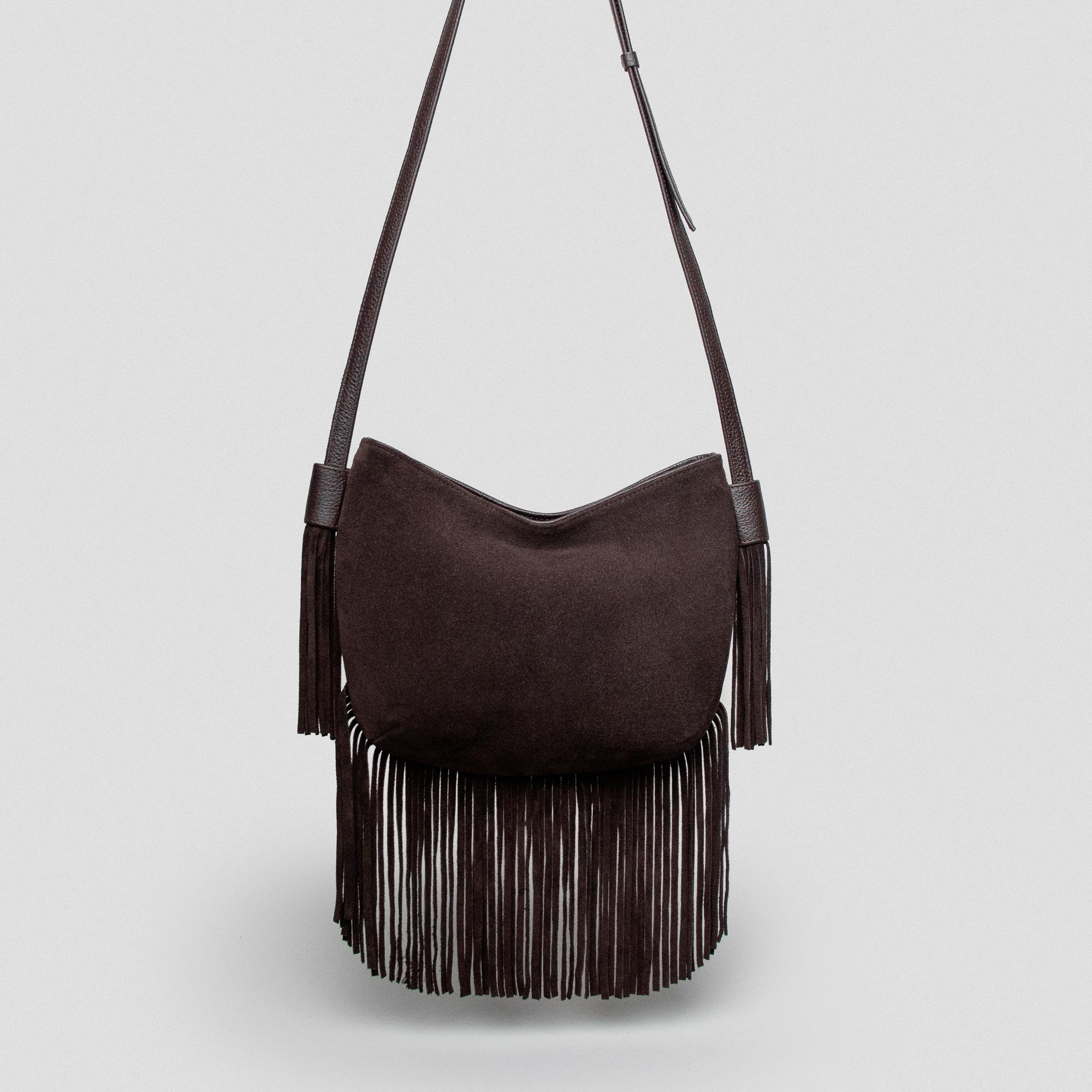 Сумка женская Irena коричневый