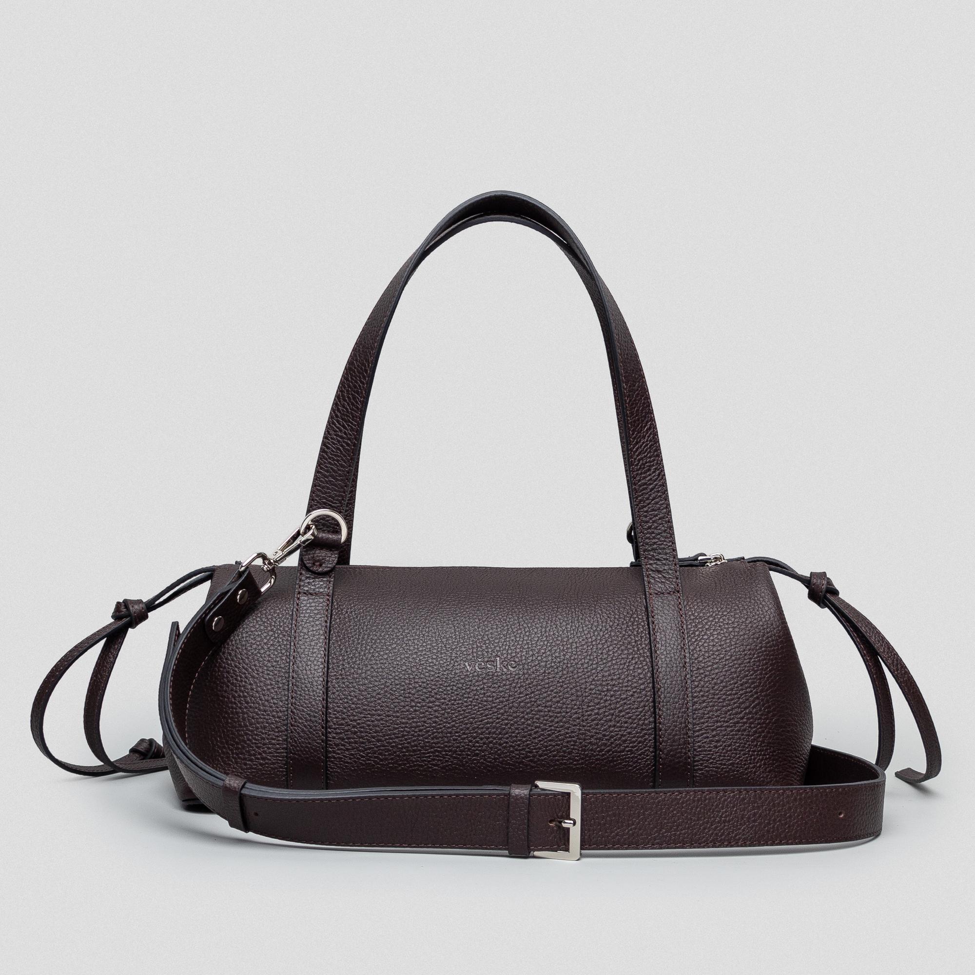 Сумка женская Helga коричневый