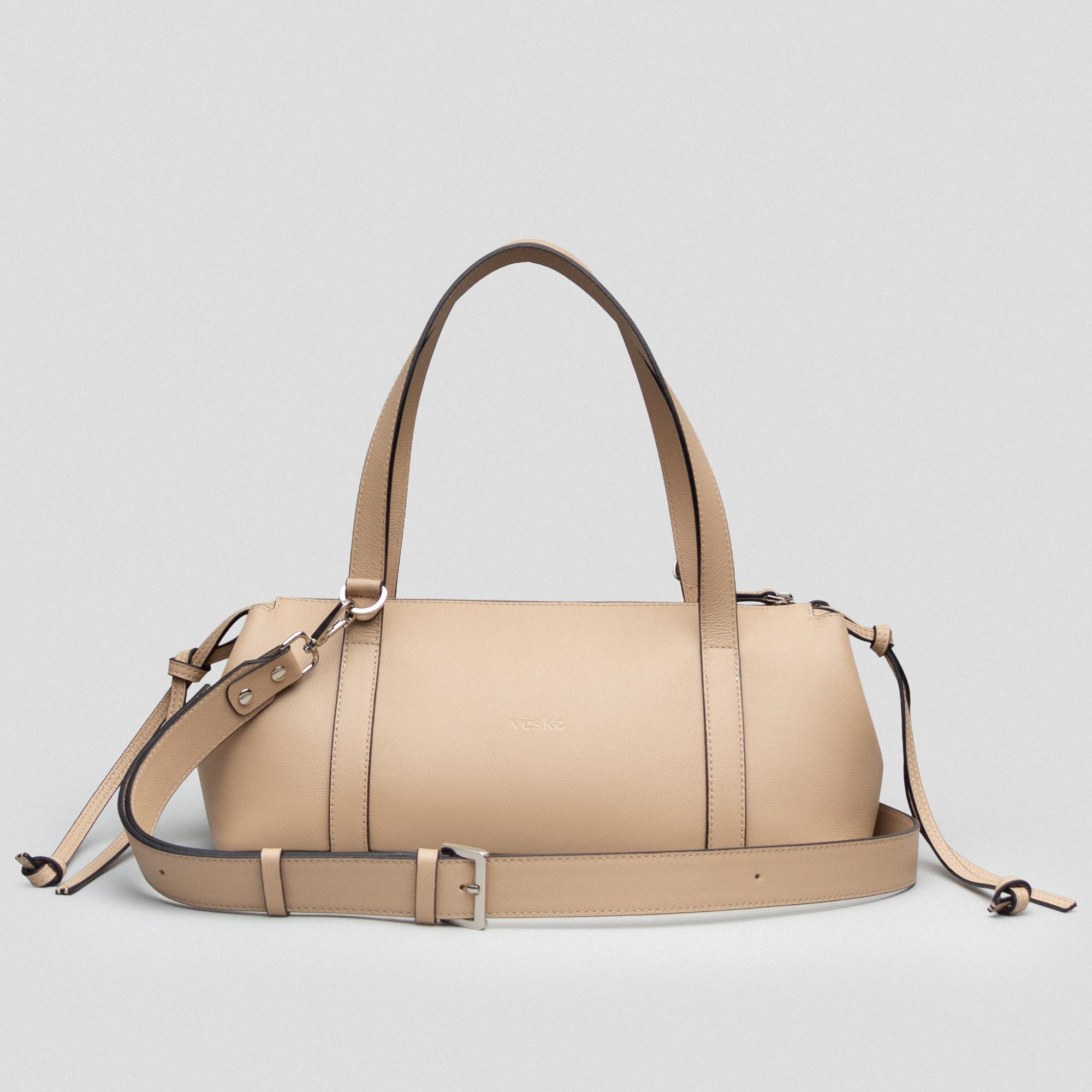 Сумка женская Helga бежевый