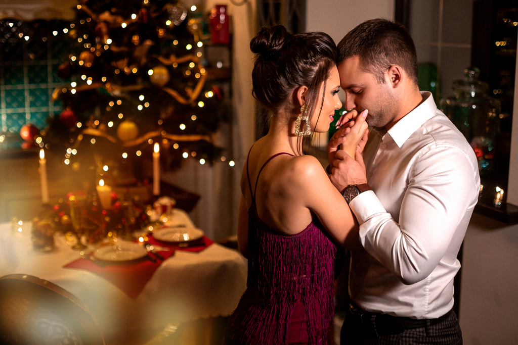 Видеоурок "Новогодние эффекты"