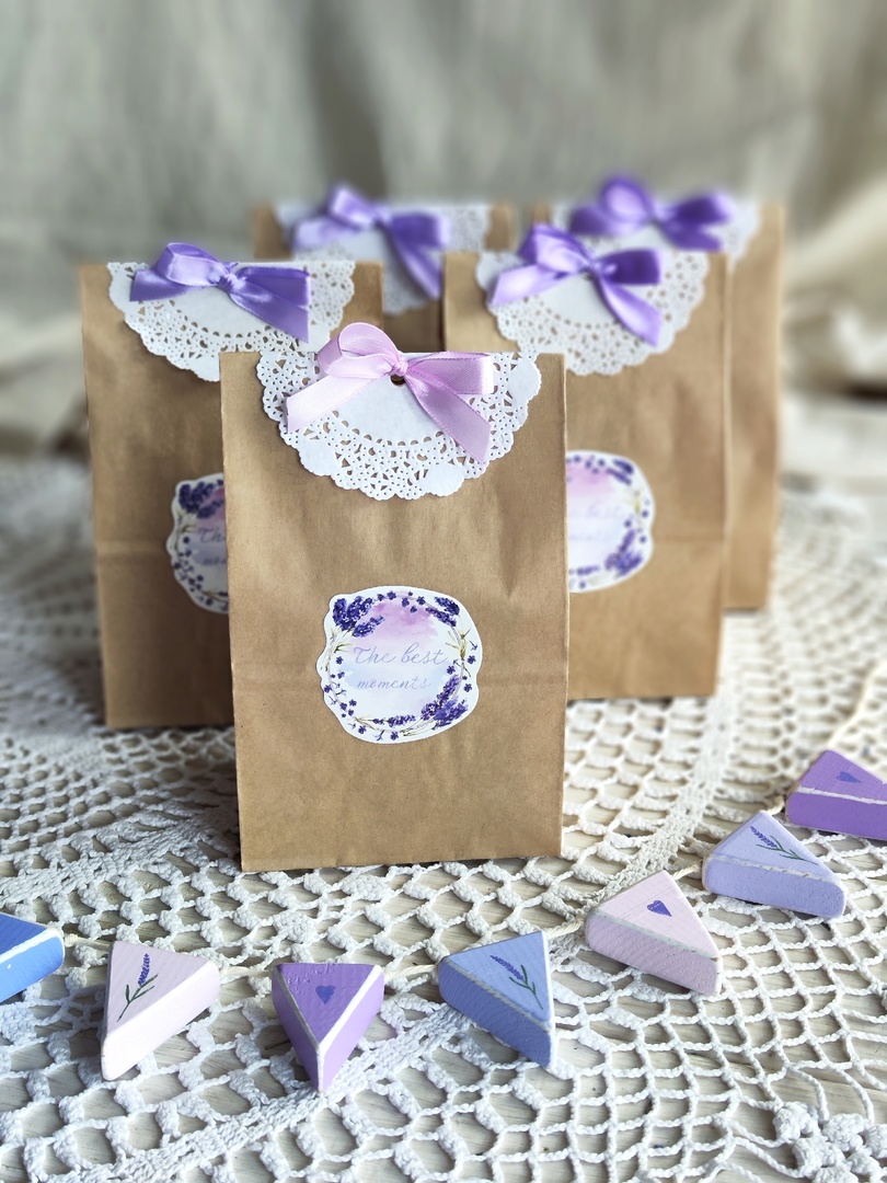 Подарочный набор "Лучшие моменты"