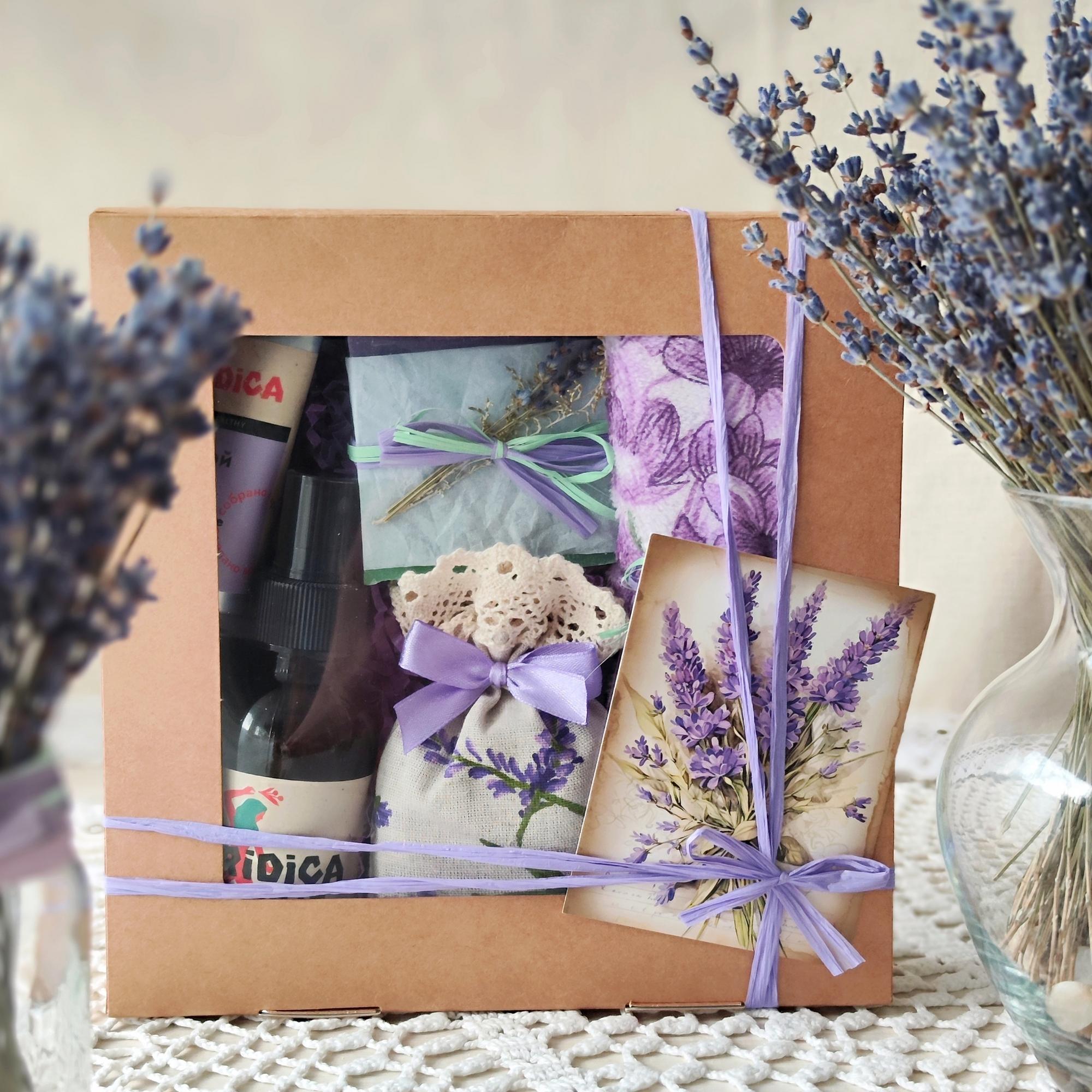 Подарочный набор "Дары Тавриды", №4