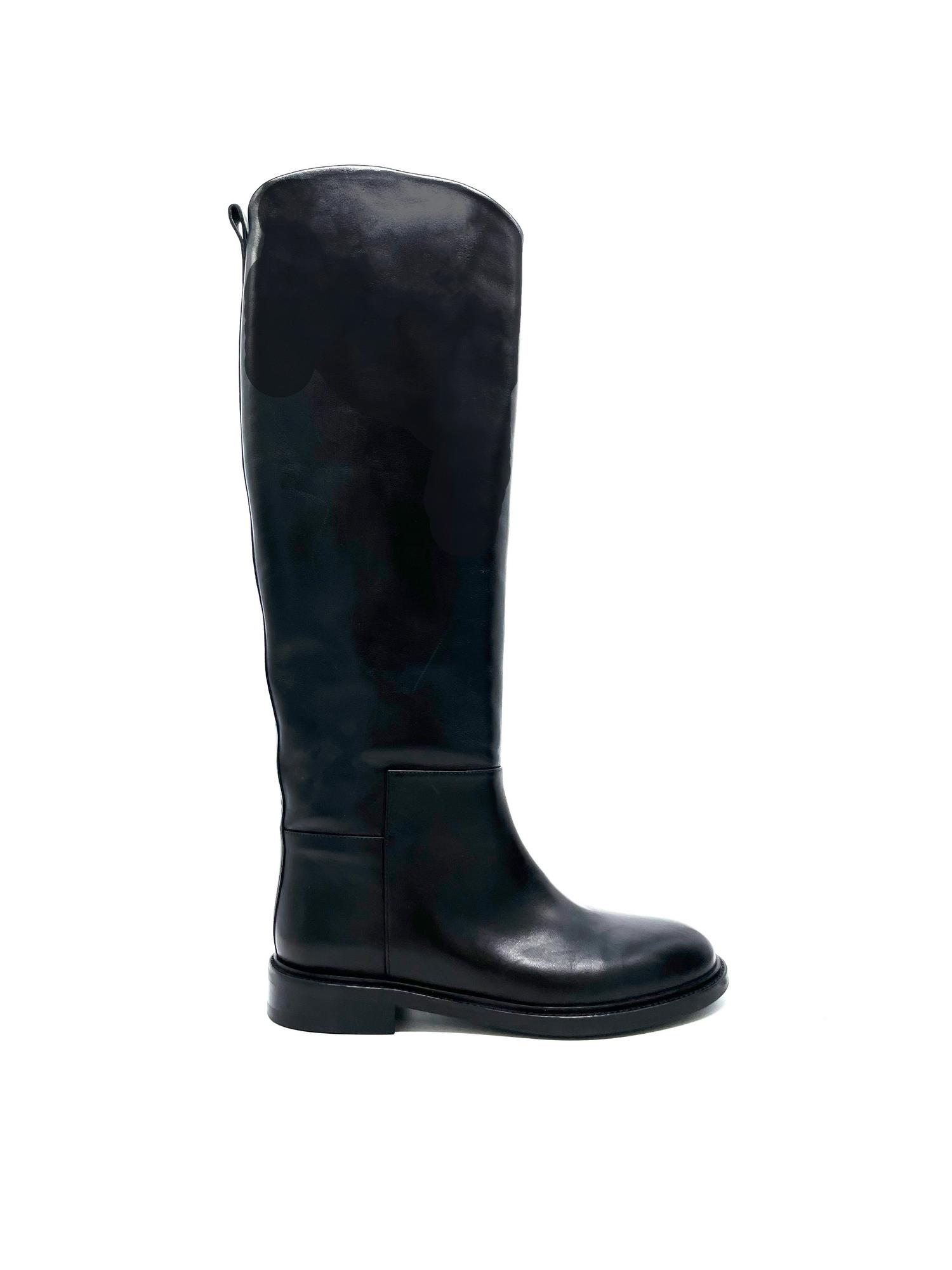 Сапоги  жакейские  VELLA