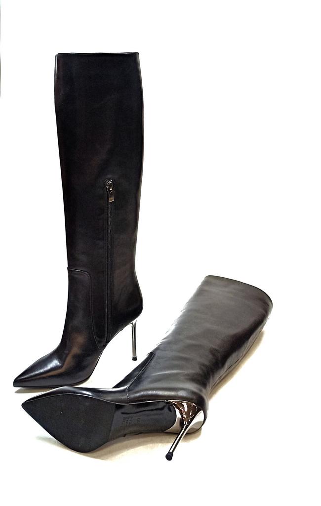 Сапоги  ARIES SILVER