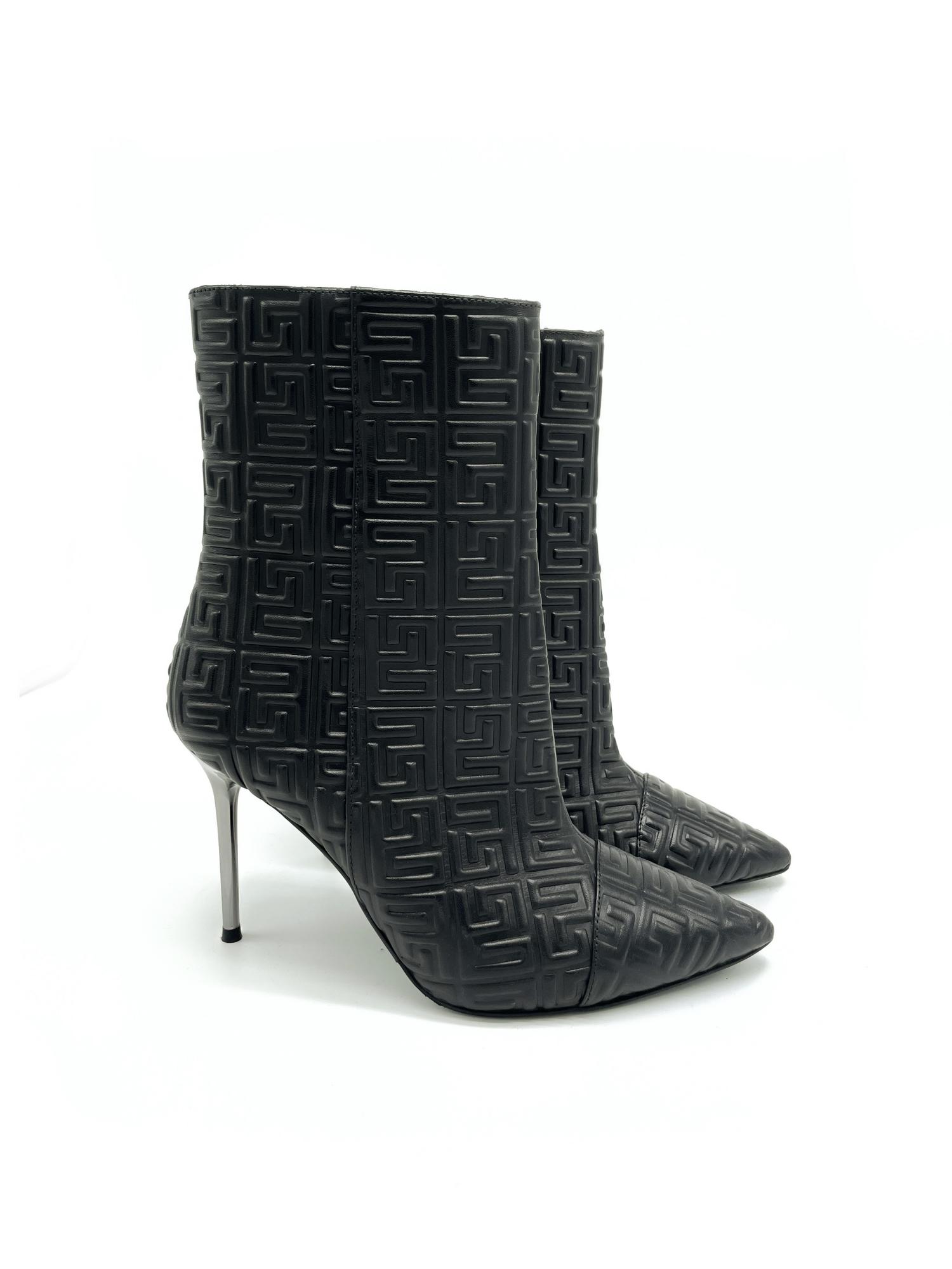 Ботильоны BALMI