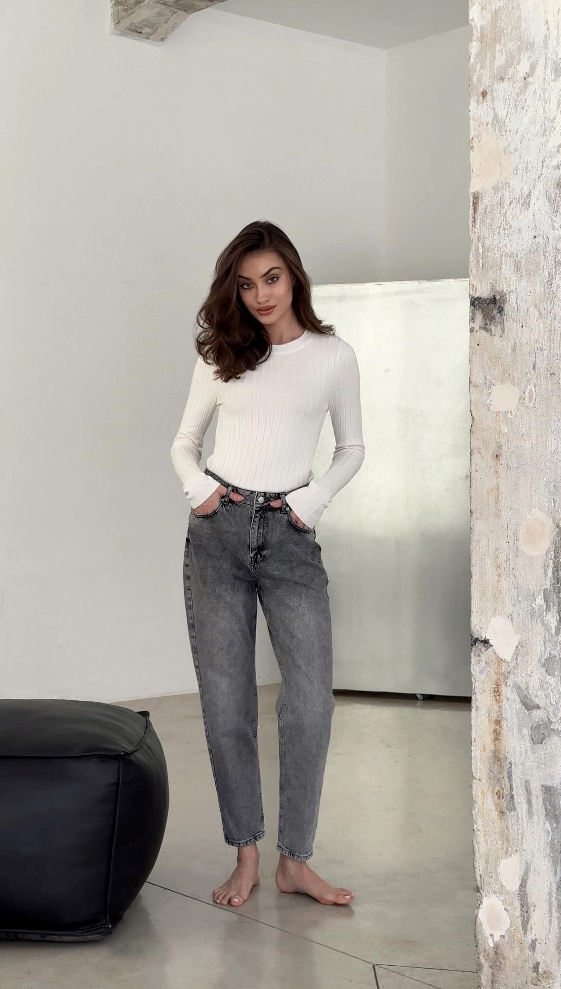 Лонгслив  ASTI