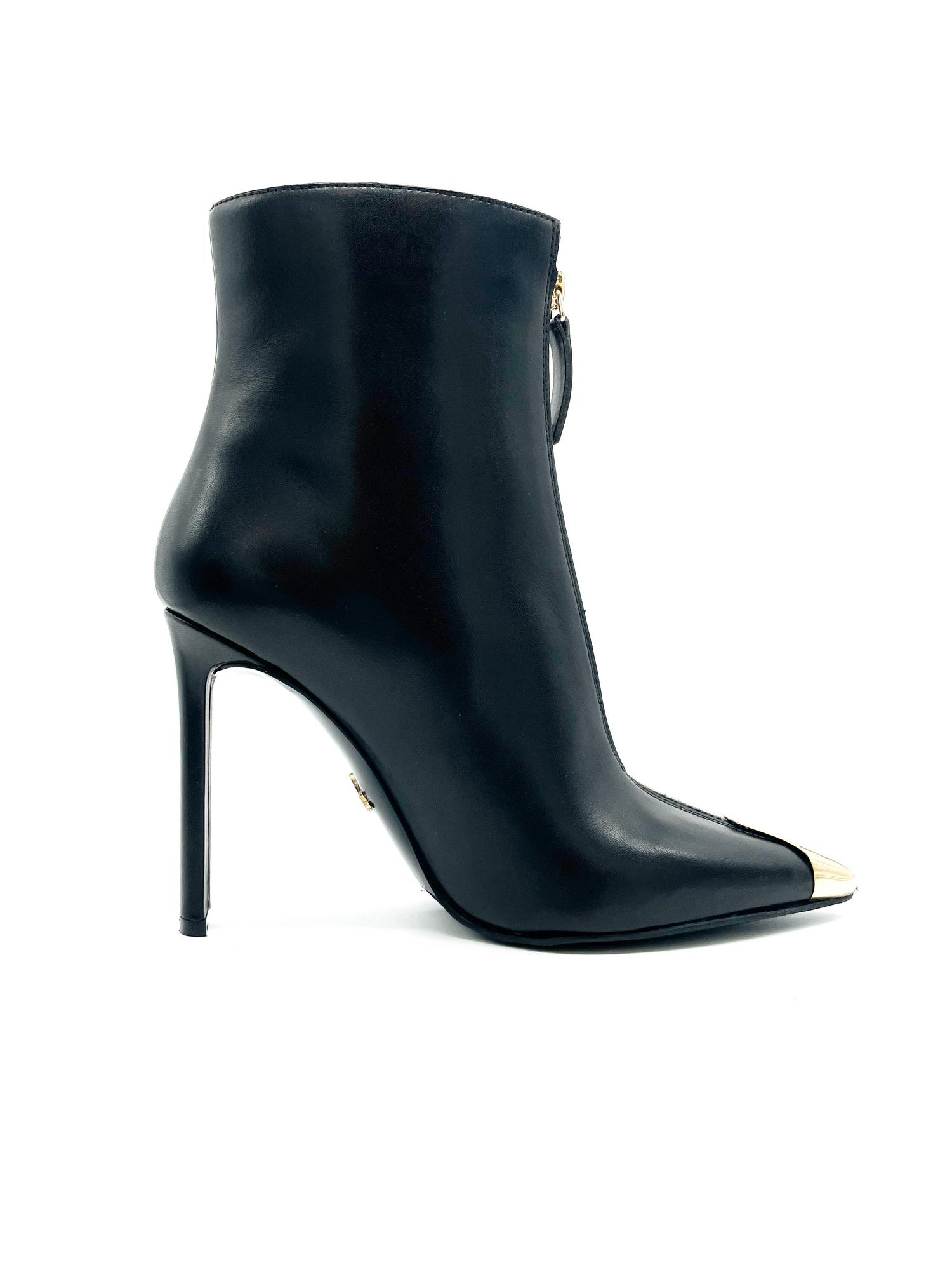 Ботильоны ZILLY