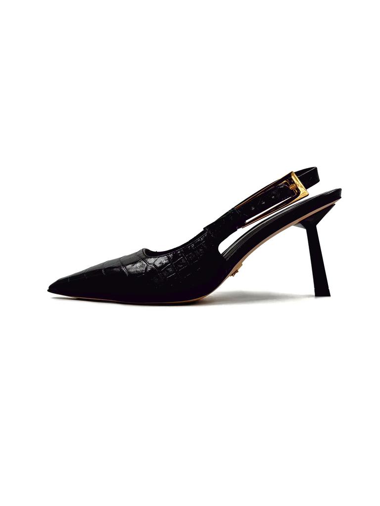 Слингбэки   MONIKA CROCO